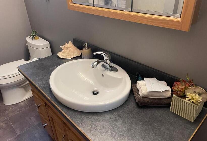 Дом 1 Спальня, Blaeberry Valley Vacation Rentals