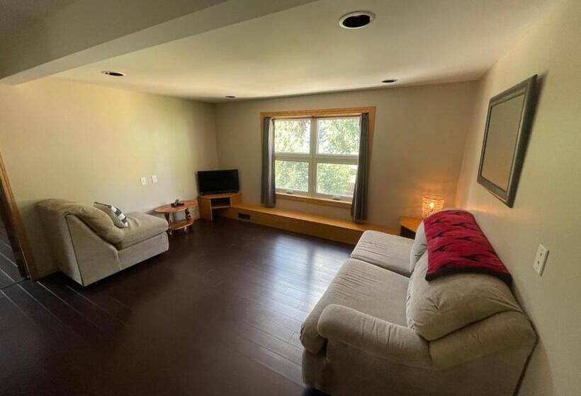 בית, חדר שינה 1, Blaeberry Valley Vacation Rentals