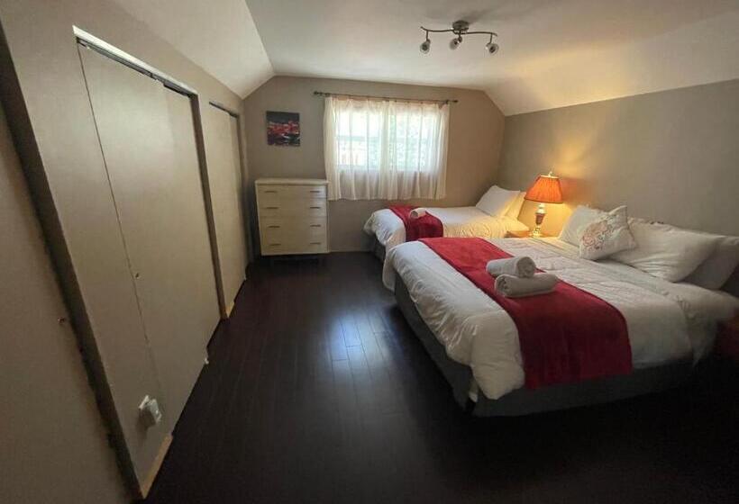 Дом 1 Спальня, Blaeberry Valley Vacation Rentals