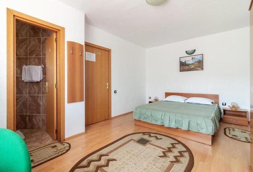 חדר סטנדרט, Casa Din Noua