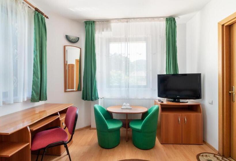 חדר סטנדרט, Casa Din Noua