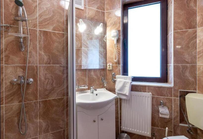 חדר סטנדרט, Casa Din Noua