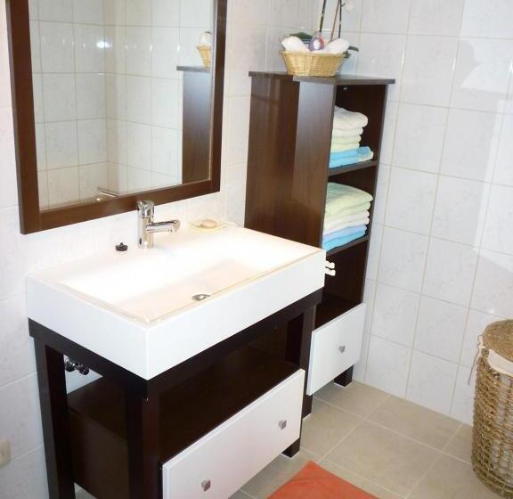 חדר סטנדרט, La Parenthèse