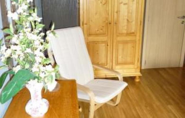 חדר סטנדרט, La Parenthèse