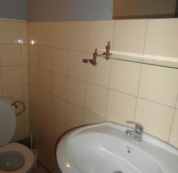 اتاق سوپریور, Three Palms Fianar