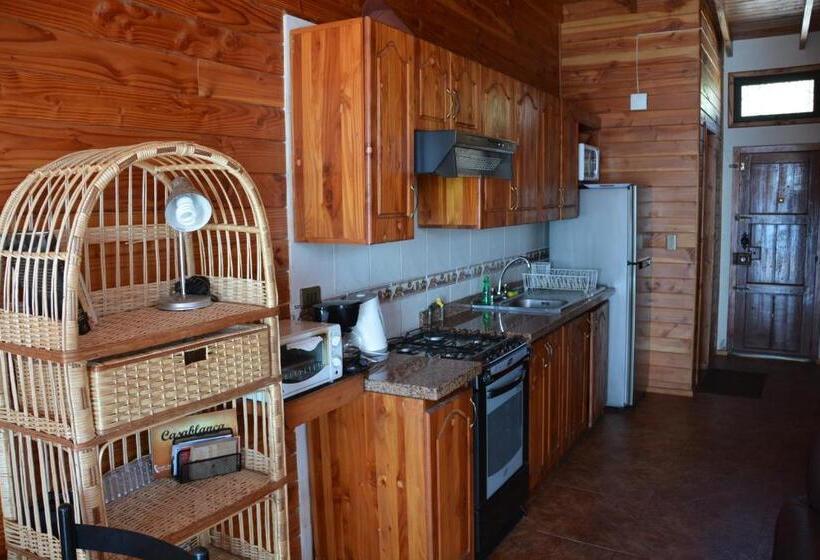 דירת חדר נוף לים, Con Con Bay