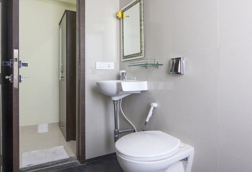 Mozgáskorlátozott Standard Franciaágyas Szoba, Destination 41 By Bird Of Paradise