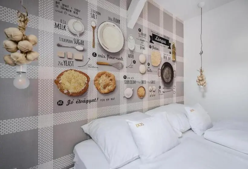 اتاق استاندارد, Butik Apartments, By Bqa