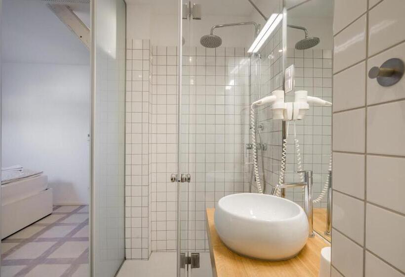 اتاق استاندارد, Butik Apartments, By Bqa