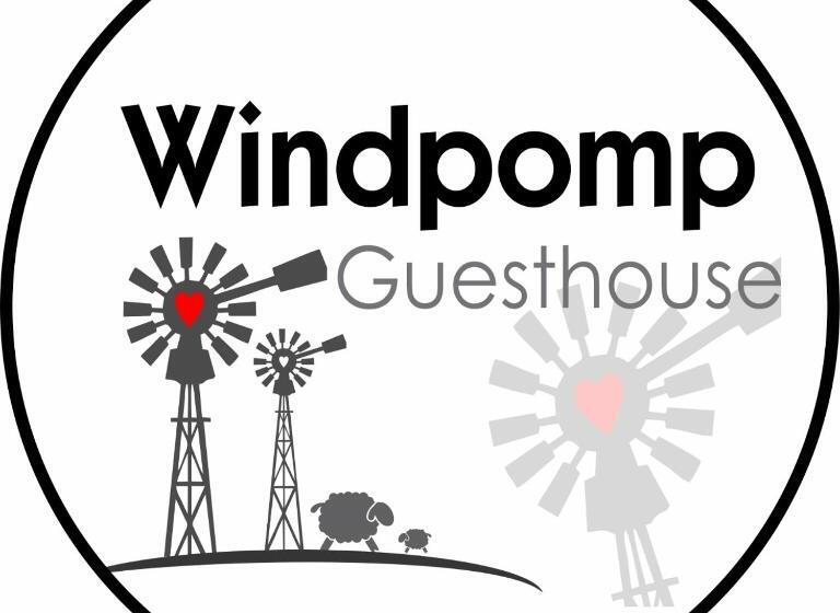 スタンダードルーム, Die Windpomp Gastehuis