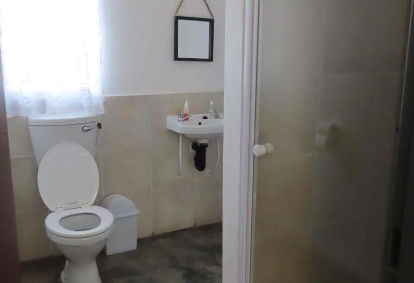 ファミリールーム, Die Windpomp Gastehuis