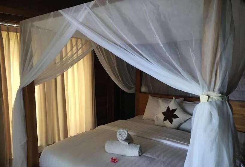 غرفة سوبيريور, Linda Beach