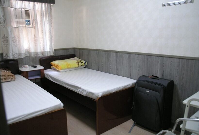 اتاق استاندارد, Majestic 7 Guesthouse