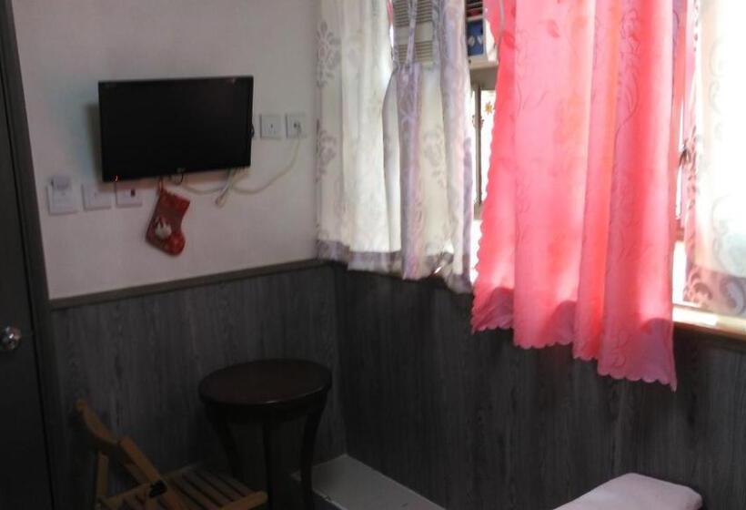 اتاق استاندارد, Majestic 7 Guesthouse