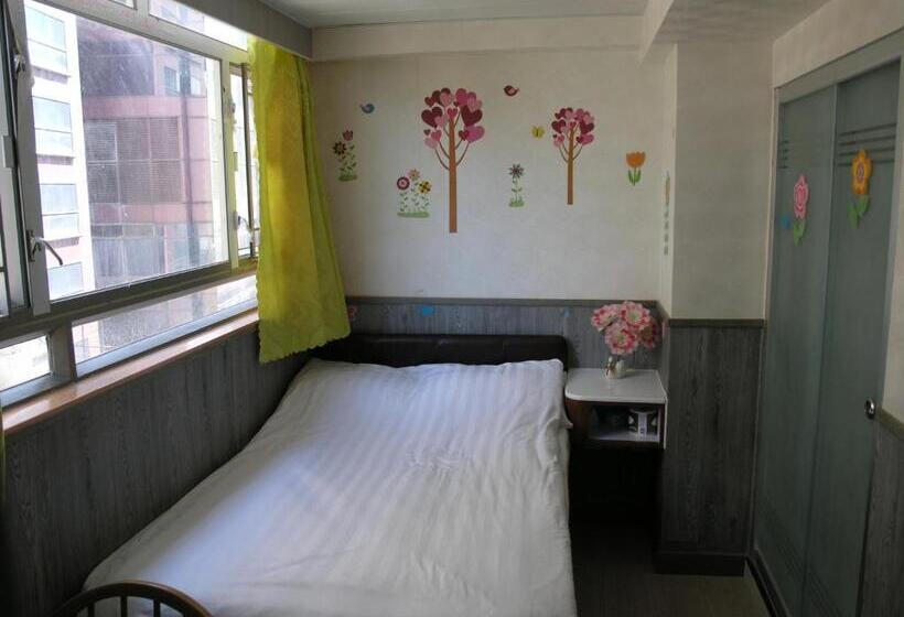 اتاق استاندارد, Majestic 7 Guesthouse