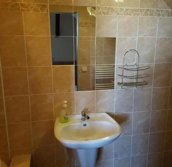 Standard-huone, Restaurace & Penzion U Tří Jasanů