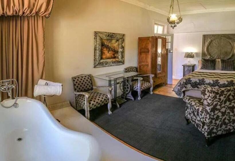 패밀리 스위트, The Green Acorn Guest House