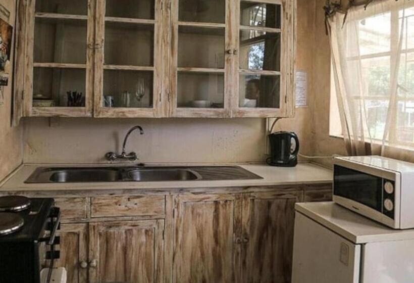 스탠다드 룸, The Green Acorn Guest House