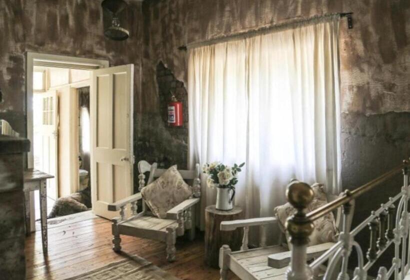 Номер Стандарт, The Green Acorn Guest House