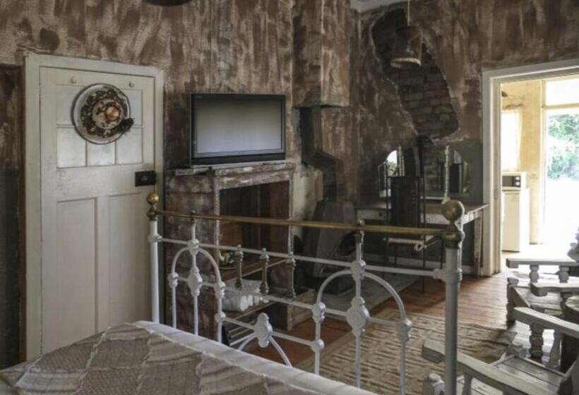 스탠다드 룸, The Green Acorn Guest House