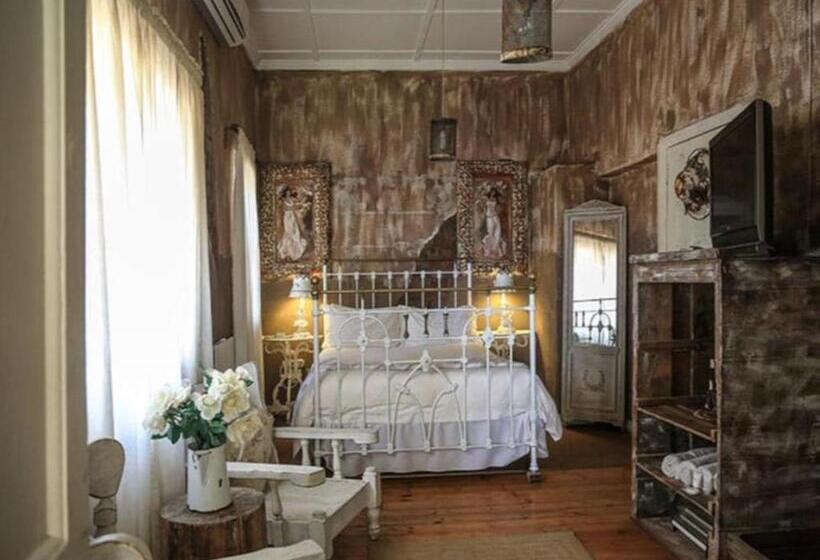 스탠다드 룸, The Green Acorn Guest House