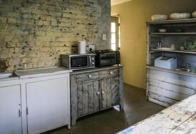 디럭스 룸, The Green Acorn Guest House