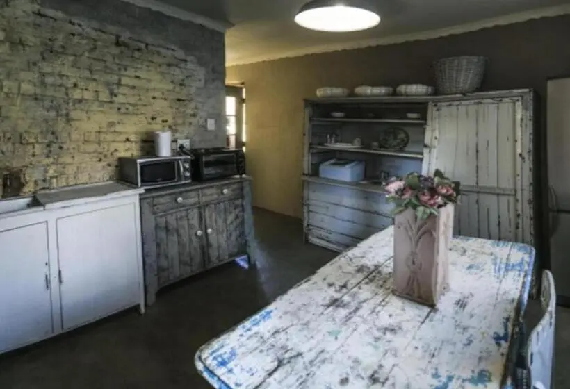 デラックスルーム, The Green Acorn Guest House