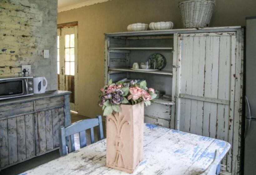 디럭스 룸, The Green Acorn Guest House