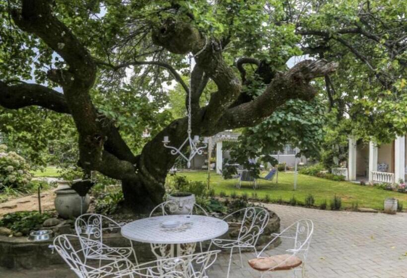 스탠다드 룸 가든 전망, The Green Acorn Guest House