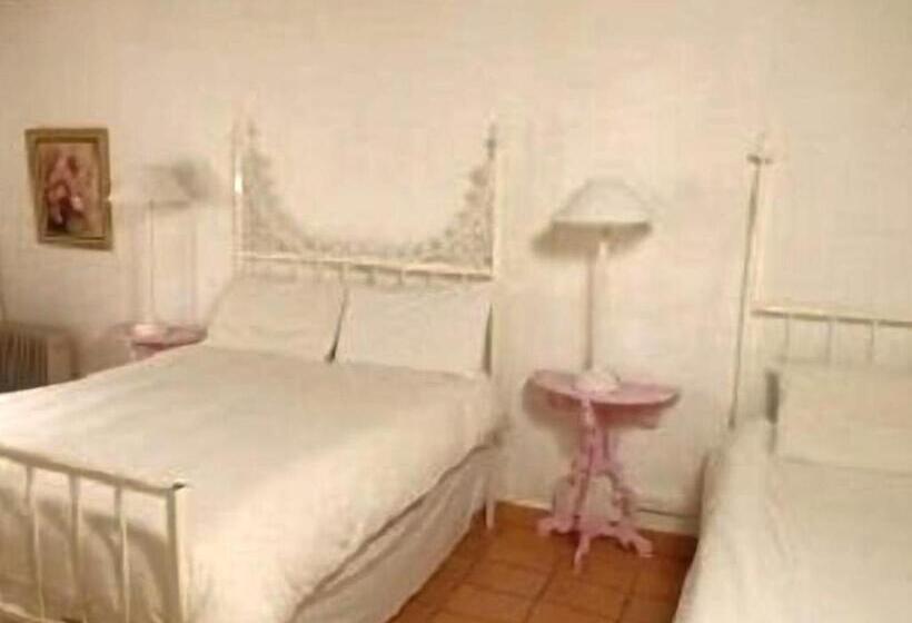 스탠다드 룸 가든 전망, The Green Acorn Guest House