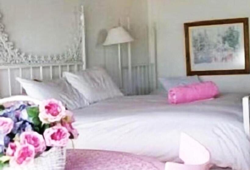 스탠다드 룸 가든 전망, The Green Acorn Guest House