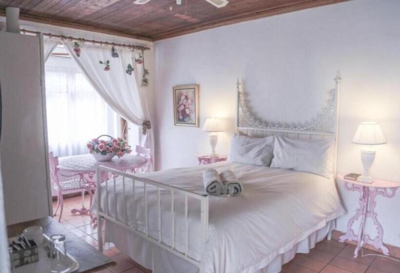 Номер Стандарт Вид на Сад, The Green Acorn Guest House