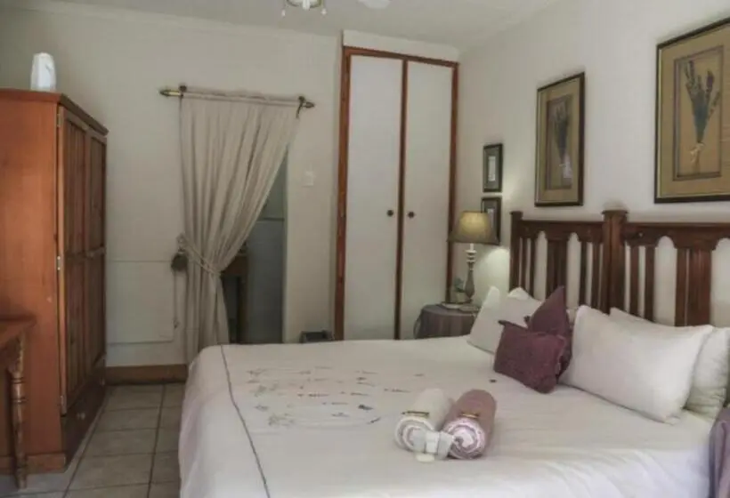エコノミールーム, The Green Acorn Guest House