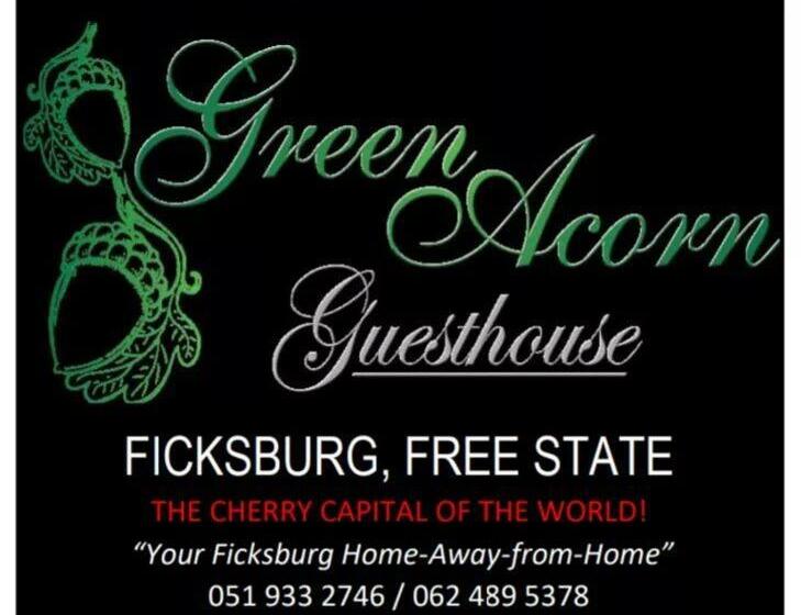 이코노미 룸, The Green Acorn Guest House