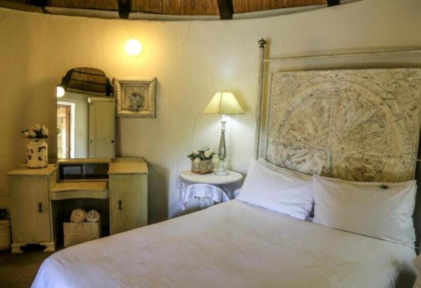 스탠다드 방갈로, The Green Acorn Guest House