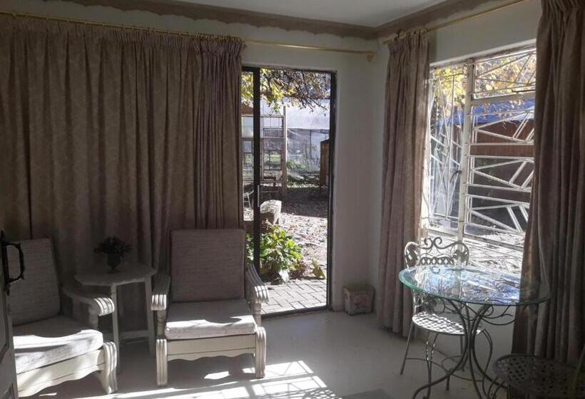 침실 1개 주택, The Green Acorn Guest House