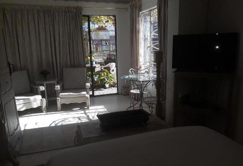 침실 1개 주택, The Green Acorn Guest House