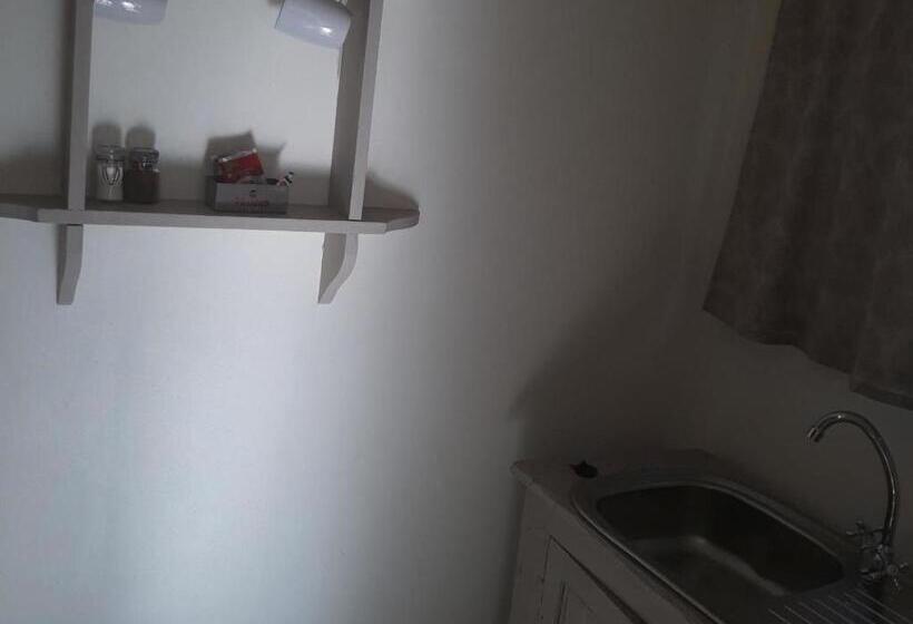 침실 1개 주택, The Green Acorn Guest House