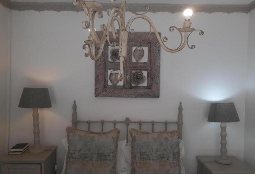 침실 1개 주택, The Green Acorn Guest House