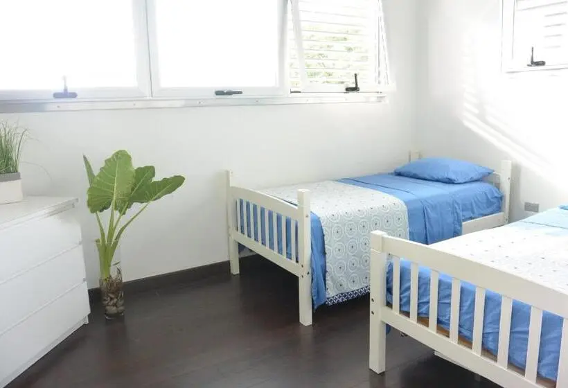 اتاق استاندارد با سرویس بهداشتی مشترک, Zen Retreat City Centre