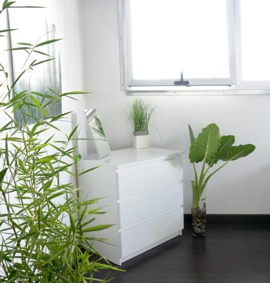 اتاق استاندارد با سرویس بهداشتی مشترک, Zen Retreat City Centre