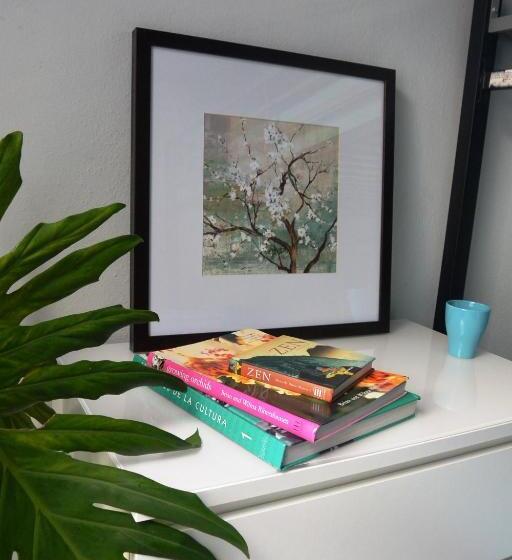 اتاق استاندارد با سرویس بهداشتی مشترک, Zen Retreat City Centre