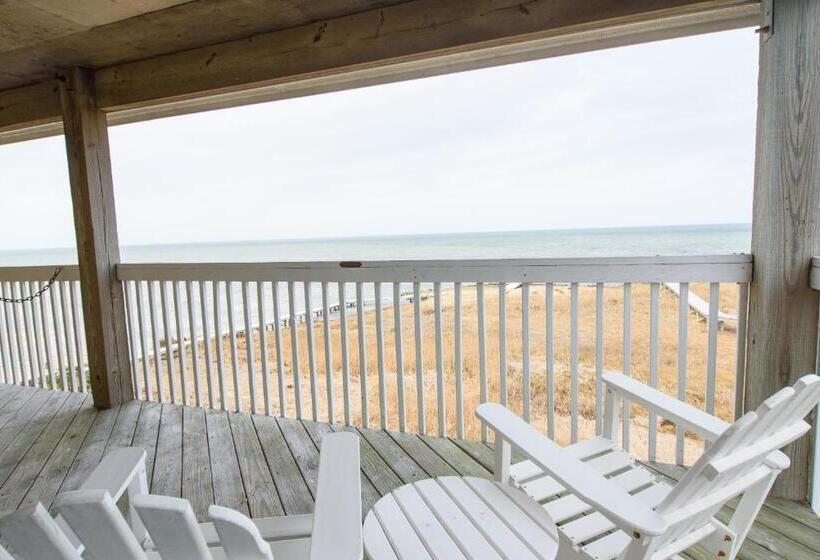 Номер Superior Кровать Кинг, The Inn On Pamlico Sound