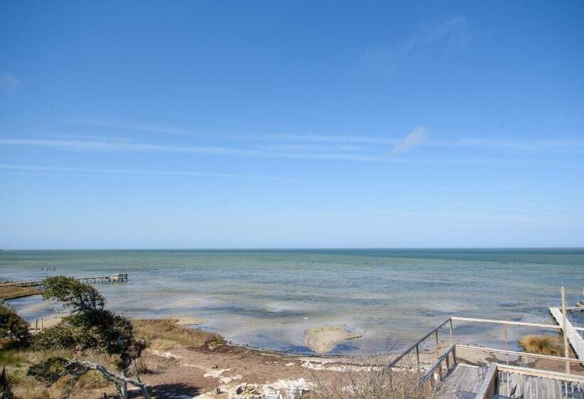 Номер Superior Кровать Кинг, The Inn On Pamlico Sound