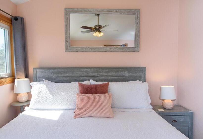 Стандартный Номер Кровать Кинг, The Inn On Pamlico Sound