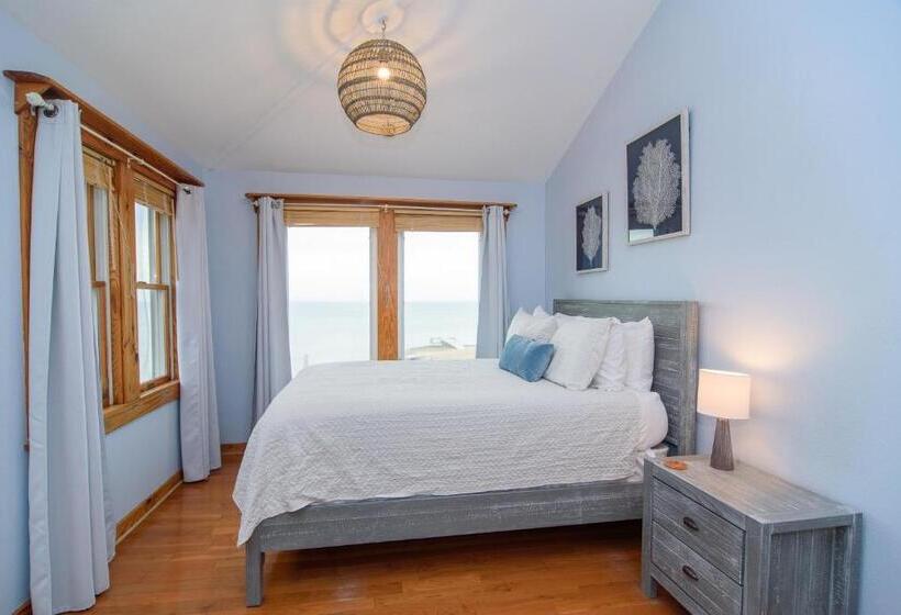 Номер Стандарт Вид на Море, The Inn On Pamlico Sound