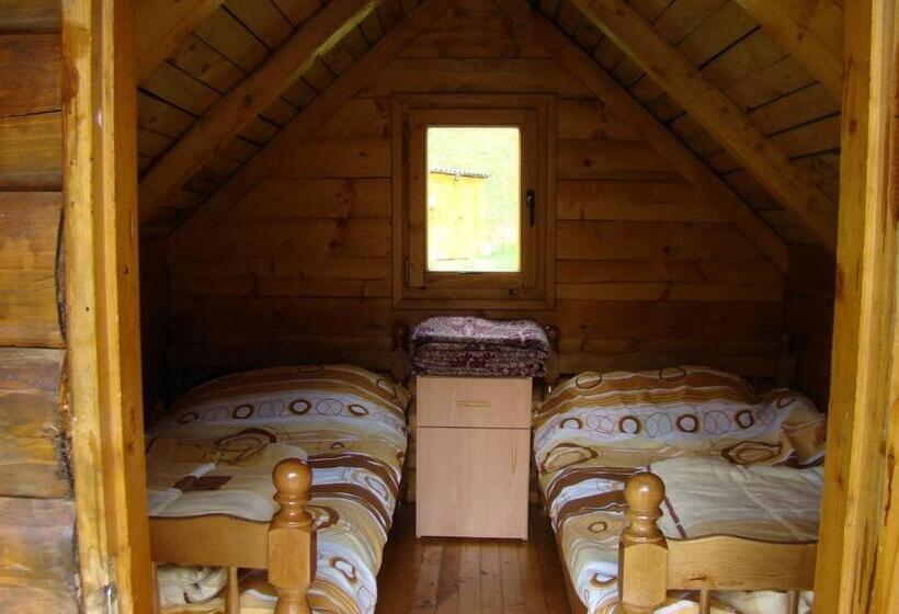 اتاق استاندارد, Etno Selo Kolibe Damjanoviㄇa -bjelasica