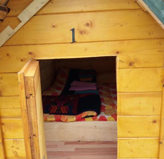 اتاق استاندارد, Etno Selo Kolibe Damjanoviㄇa -bjelasica