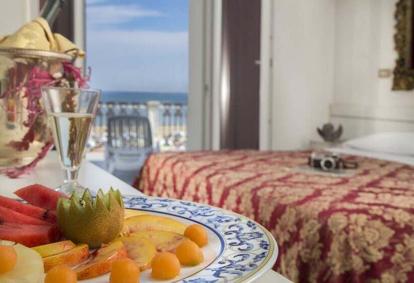 Quarto Superior, Lido