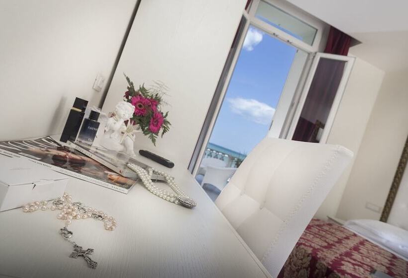 חדר סופריור, Lido